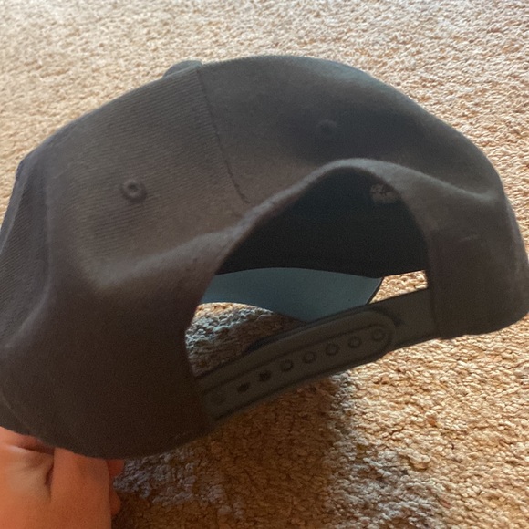 Adjustable NY Yankees World Series shore shot snapback 47 mvp - Picture 5 of 5